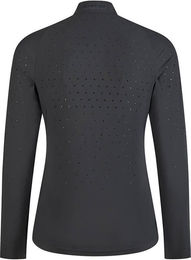 Pikeur FS26 Funktionsshirt Selection Damen Reitshirt Schwarz Größe 44 – Bild 1 von 3