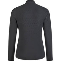 Produktbild von Pikeur FS26 Funktionsshirt Selection Damen Reitshirt Schwarz Polyamid Größe 46