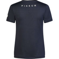 Produktbild von Pikeur FS26 Funktionsshirt the Core Damen Reitshirt aus Polyester