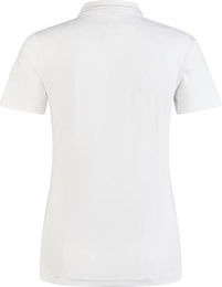 Produktbild von Pikeur FS26 Funktionsshirt Zip Selection Reitshirt Damen Polyamid Grau Weiß