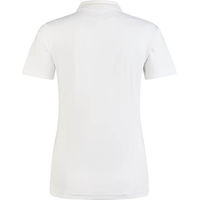 Produktbild von Pikeur FS26 Funktionsshirt Zip Selection Reitshirt Damen Weiß