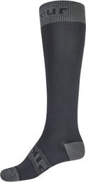 Pikeur FS26 Funktionsstrumpf the Core Damen Schwarz Baumwolle Größe 44-46 – Bild 1 von 2
