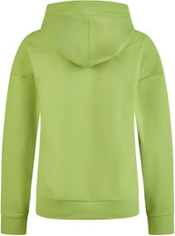 Pikeur FS26 Hoodie Selection Damen Grün Polyamid – Bild 1 von 5