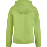Produktbild von Pikeur FS26 Hoodie Selection Damen Pullover Schwarz Grün Größe 42