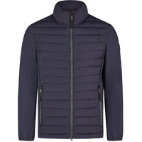 Produktbild von Pikeur FS26 Hybrid Jacke the Core Herren nightblue Größe 58