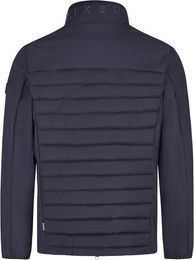 Pikeur FS26 Hybrid Reitjacke für Herren in Grün oder Blau Größe 52 – Bild 1 von 5