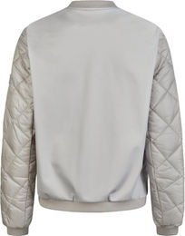 Pikeur FS26 Hybridjacke Selection Damen Grau Polyamid Größe 46 – Bild 1 von 8