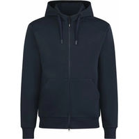 Produktbild von Pikeur FS26 Kapuzenjacke the Core Herren Blau Baumwolle XL