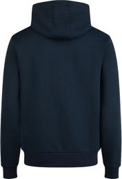 Pikeur FS26 Kapuzenjacke the Core Herren Blau Baumwolle XXL – Bild 1 von 3