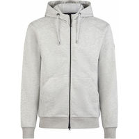 Produktbild von Pikeur FS26 Kapuzenjacke The Core Herren Grau Baumwolle XL