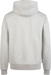 Produktbild von Pikeur FS26 Kapuzenjacke the Core Herren Grau Baumwolle XXL