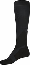 Pikeur FS26 Kniestrümpfe Athleisure Damen Schwarz Baumwolle Größe 41-43 – Bild 1 von 2
