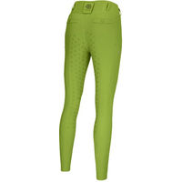 Produktbild von Pikeur FS26 Linnett SD Summer Reithose Athleisure Damen Vollbesatz