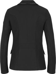 Pikeur FS26 Pheliana Turnierjacket Selection für Kinder in Schwarz – Bild 1 von 4