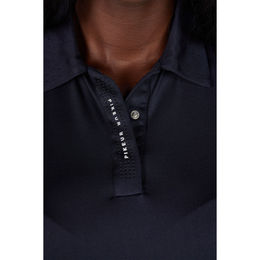 Pikeur FS26 Polo Reitshirt Damen aus Polyester – Bild 1 von 8