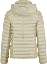 Produktbild von Pikeur FS26 Quilted Athleisure Jacke Damen aus Nylon