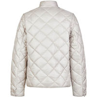 Produktbild von Pikeur FS26 Quilted Jacke Selection Damen aus Nylon in Schwarz oder Weiß