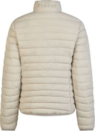 Produktbild von Pikeur FS26 Quilted Jacke the Core Damen wasserabweisend Polyamid