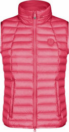 Pikeur FS26 Quilted Steppweste Athleisure Damen Rosa Nylon Größe 34 – Bild 1 von 3