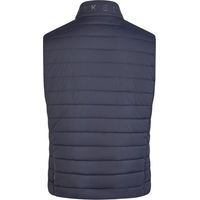 Produktbild von Pikeur FS26 Quilted Weste the Core Herren Polyamid