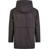 Produktbild von Pikeur FS26 Regenmantel Athleisure Damen Schwarz Waterproof Polyester