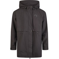 Produktbild von Pikeur FS26 Regenmantel Damen Schwarz Waterproof Polyester L/XL