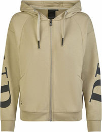 Pikeur FS26 Reitjacke Damen für Herbst aus Polyester in Grün oder Beige Größe 38 – Bild 1 von 4
