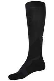 Pikeur FS26 Reitstrümpfe Athleisure Damen Schwarz Baumwolle Größe 38-40 – Bild 1 von 3