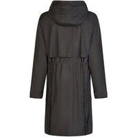 Produktbild von Pikeur FS26 Selection Regenmantel Damen Schwarz Waterproof Polyester