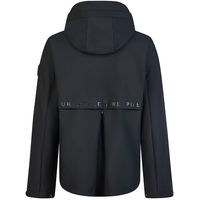 Produktbild von Pikeur FS26 Softshelljacke Athleisure Damen Schwarz Wasserabweisend Polyamid Größe 44