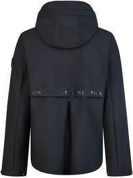 Pikeur FS26 Softshelljacke Athleisure Damen wasserabweisend Polyamid – Bild 1 von 6
