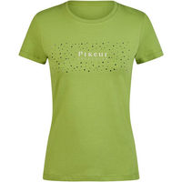 Produktbild von Pikeur FS26 T-Shirt Selection Damen Schwarz aus Baumwolle