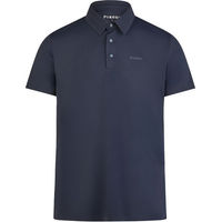 Produktbild von Pikeur FS26 The Core Funktions Poloshirt Reitshirt für Herren in Blau Größe L