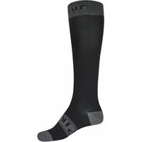Produktbild von Pikeur FS26 The Core Reitstrümpfe Damen Schwarz Baumwolle Größe 38-40