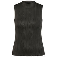 Produktbild von Pikeur FS26 Top Selection Reitshirt Damen Schwarz Sommer Polyester Größe 34