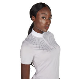 Pikeur FS26 Turniershirt the Core Damen Reitshirt aus Polyester – Bild 1 von 3