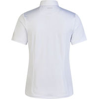 Produktbild von Pikeur FS26 Turniershirt The Core Damen Reitshirt Lila Weiß Größe 44