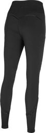 Produktbild von Pikeur FS26 Yella SD Reitlegging Athleisure Damen Gelb Schwarz