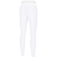 Produktbild von Pikeur Gia Athleisure Reithose Damen Weiß Winter Polyamid