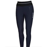 Produktbild von Pikeur Gia SO Athleisure Softshell Reithose Damen Winter mit Vollgrip Blau