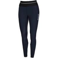 Produktbild von Pikeur Gia Softshell Reithose Damen mit Full Grip in Blau Größe 38
