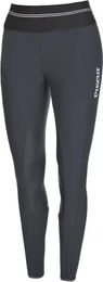 Pikeur Gia Softshell Reitjacke für Damen in Grau oder Schwarz – Bild 1 von 1