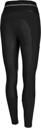Produktbild von Pikeur Gia Softshell Reitjacke für Damen in Schwarz Größe 46