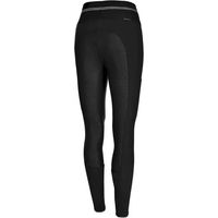 Produktbild von Pikeur Gia Softshell Reitjacke für Damen in Schwarz Größe 46