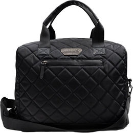 Pikeur Helmtasche Unisex Schwarz aus Polyester – Bild 1 von 3