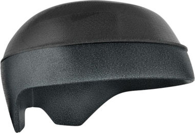 Pikeur Helmüberzug Comfort Padding Schwarz Größe M – Bild 1 von 1