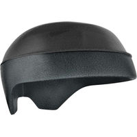 Produktbild von Pikeur Helmüberzug Comfort Padding Schwarz Größe M
