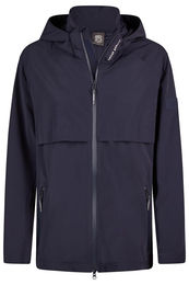 Produktbild von Pikeur Herren Jacke Waterproof Blau