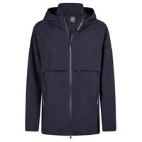 Produktbild von Pikeur Herren Jacke Waterproof Blau