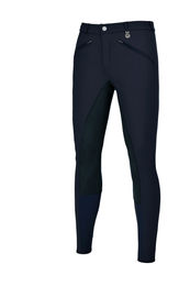 Produktbild von Pikeur Herren Reithose Blau FFL